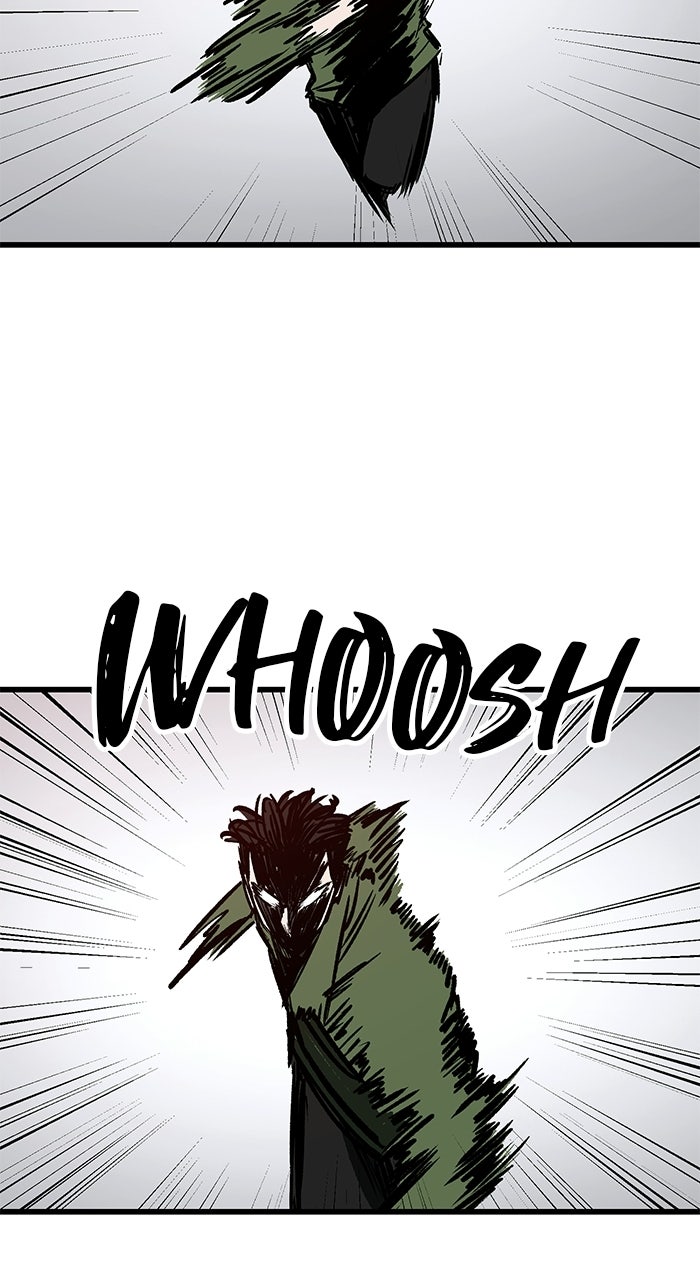 Read The Dropout Returns chapter 31 image 34 on Lezhin