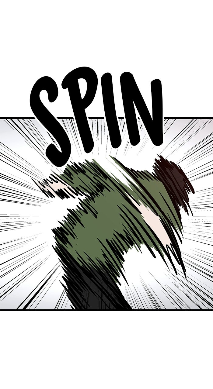 Read The Dropout Returns chapter 31 image 35 on Lezhin