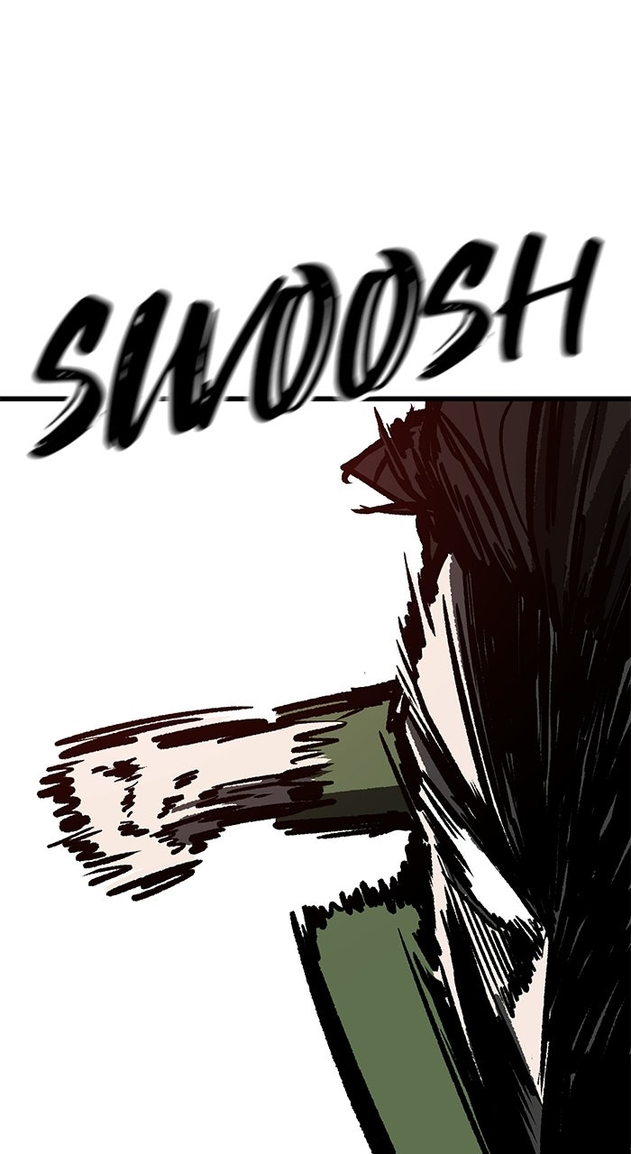 Read The Dropout Returns chapter 31 image 36 on Lezhin
