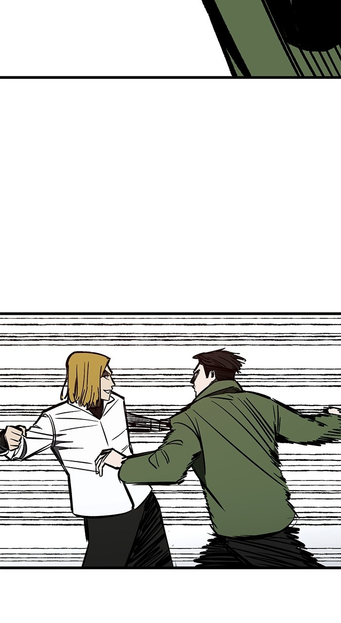 Read The Dropout Returns chapter 31 image 37 on Lezhin