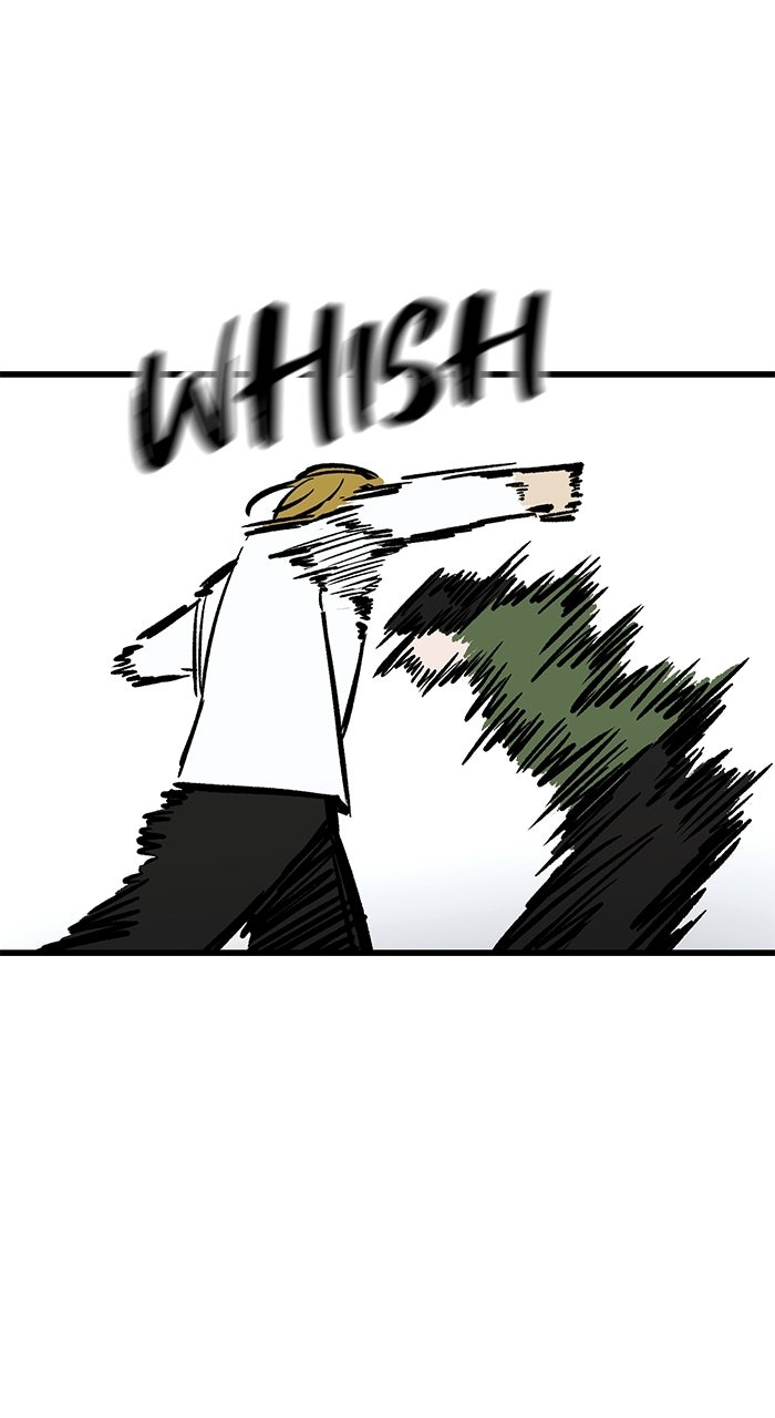Read The Dropout Returns chapter 31 image 38 on Lezhin