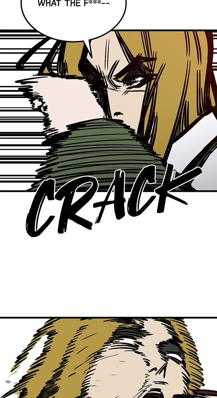 Read The Dropout Returns chapter 31 image 40 on Lezhin