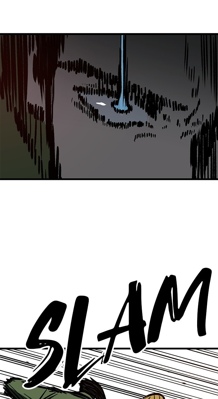 Read The Dropout Returns chapter 31 image 44 on Lezhin