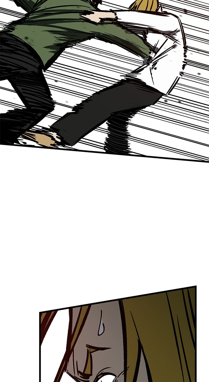 Read The Dropout Returns chapter 31 image 45 on Lezhin