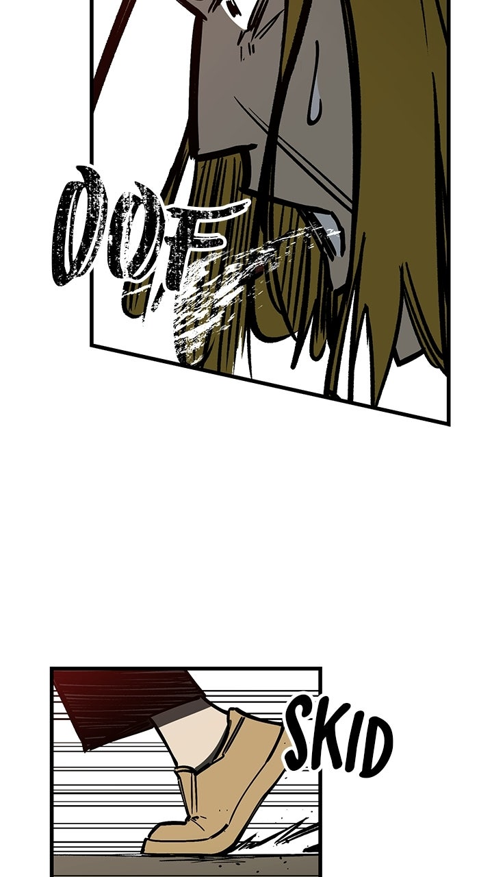 Read The Dropout Returns chapter 31 image 46 on Lezhin