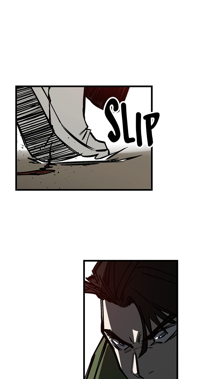Read The Dropout Returns chapter 31 image 49 on Lezhin