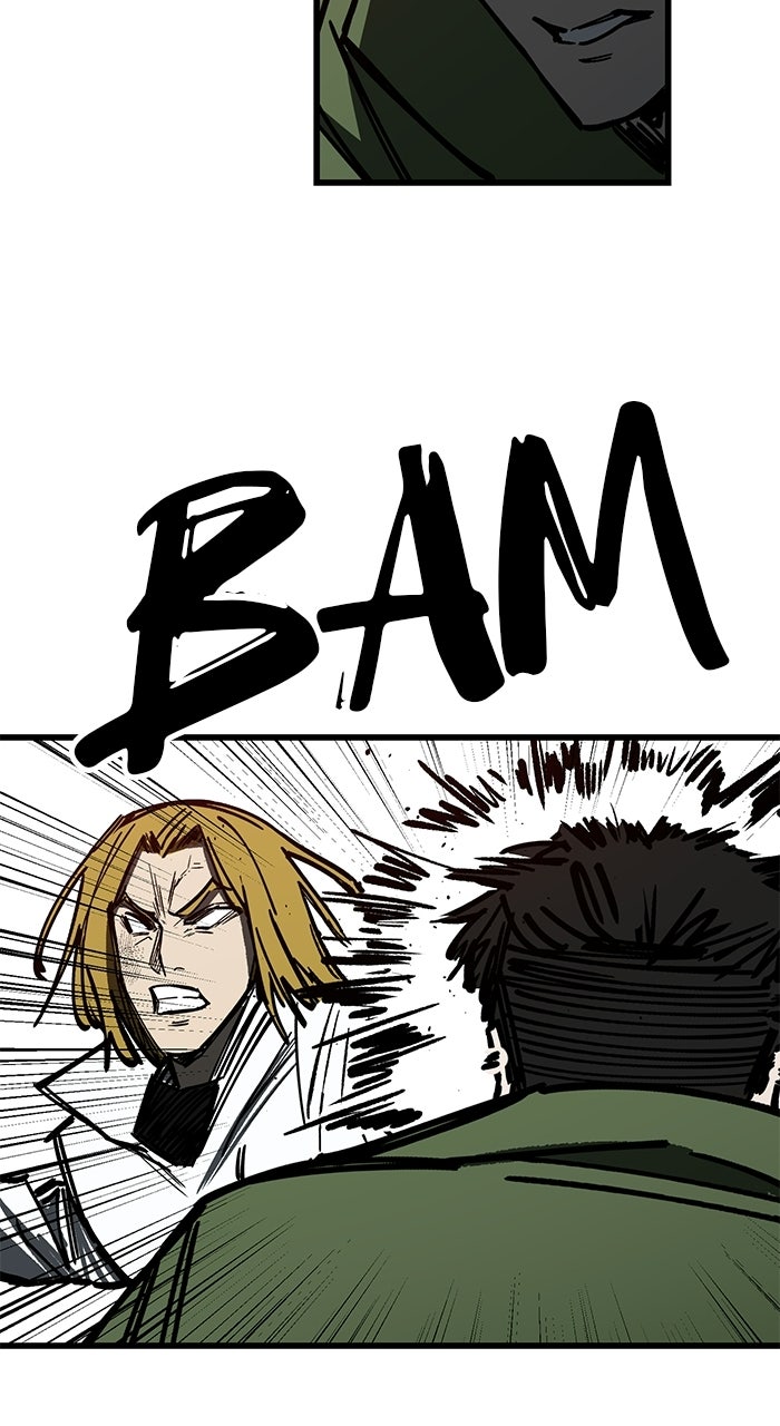 Read The Dropout Returns chapter 31 image 50 on Lezhin