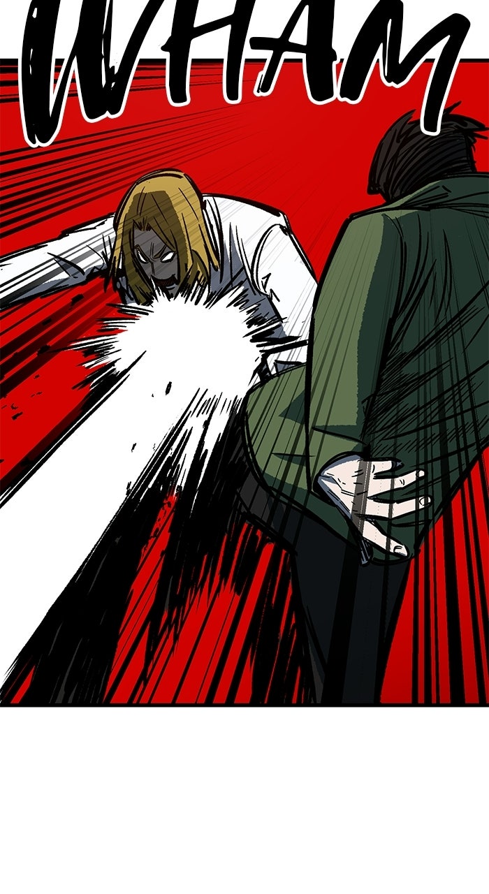 Read The Dropout Returns chapter 31 image 53 on Lezhin