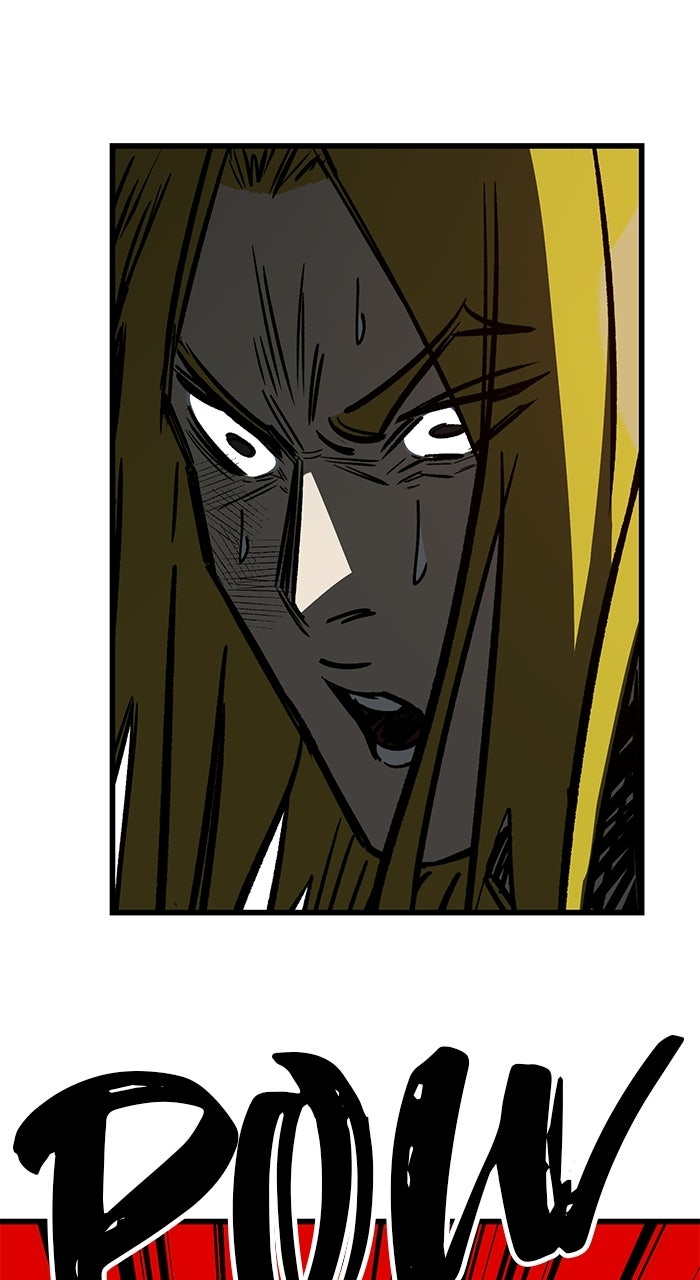 Read The Dropout Returns chapter 31 image 54 on Lezhin