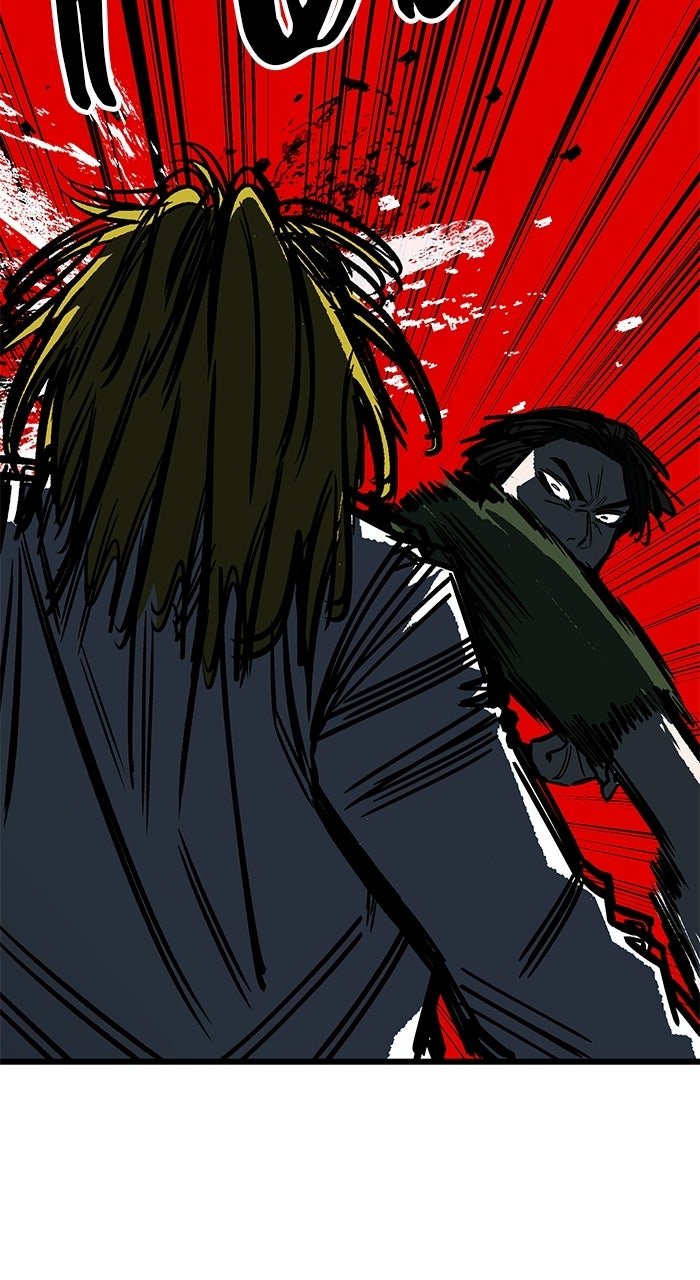 Read The Dropout Returns chapter 31 image 55 on Lezhin