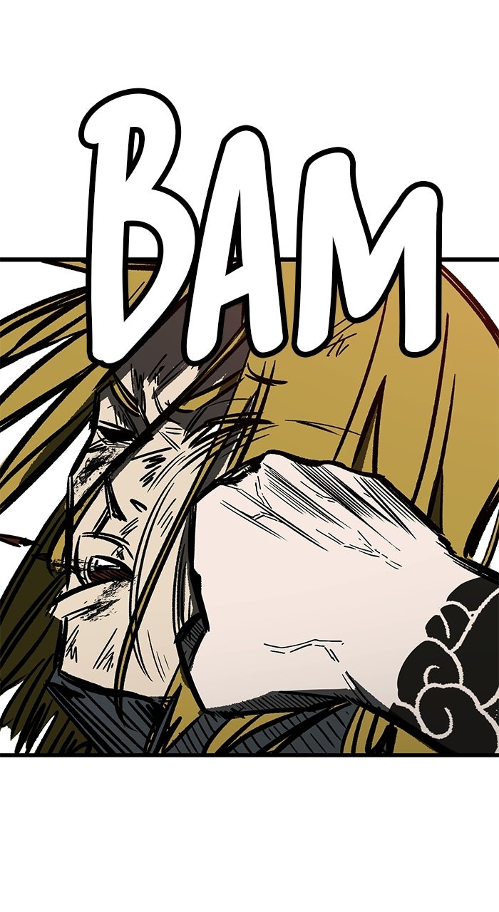 Read The Dropout Returns chapter 31 image 59 on Lezhin