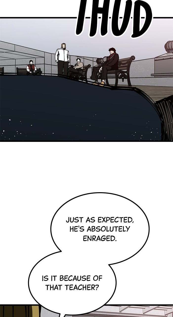 Read The Dropout Returns chapter 31 image 6 on Lezhin