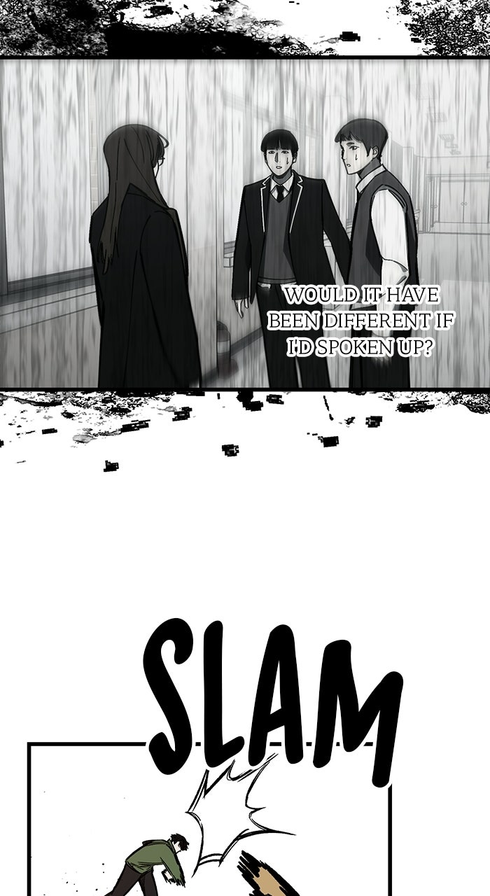 Read The Dropout Returns chapter 31 image 61 on Lezhin