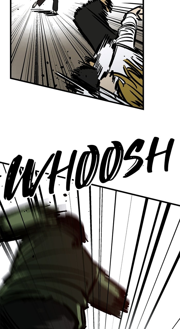 Read The Dropout Returns chapter 31 image 62 on Lezhin