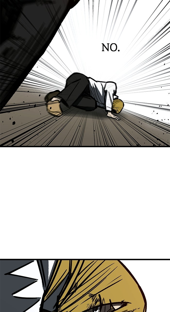Read The Dropout Returns chapter 31 image 63 on Lezhin