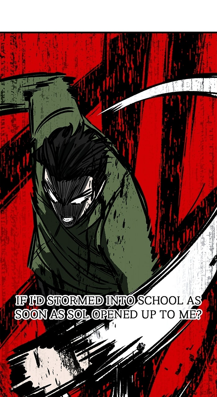 Read The Dropout Returns chapter 31 image 68 on Lezhin