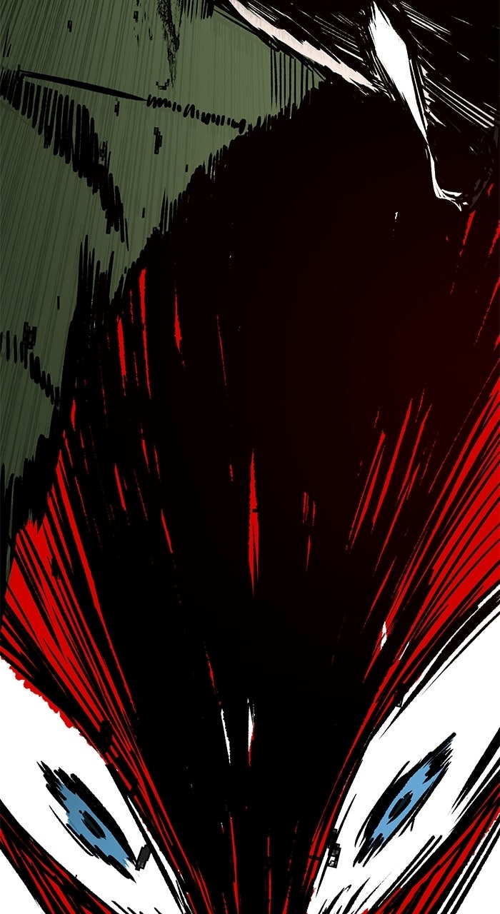 Read The Dropout Returns chapter 31 image 72 on Lezhin