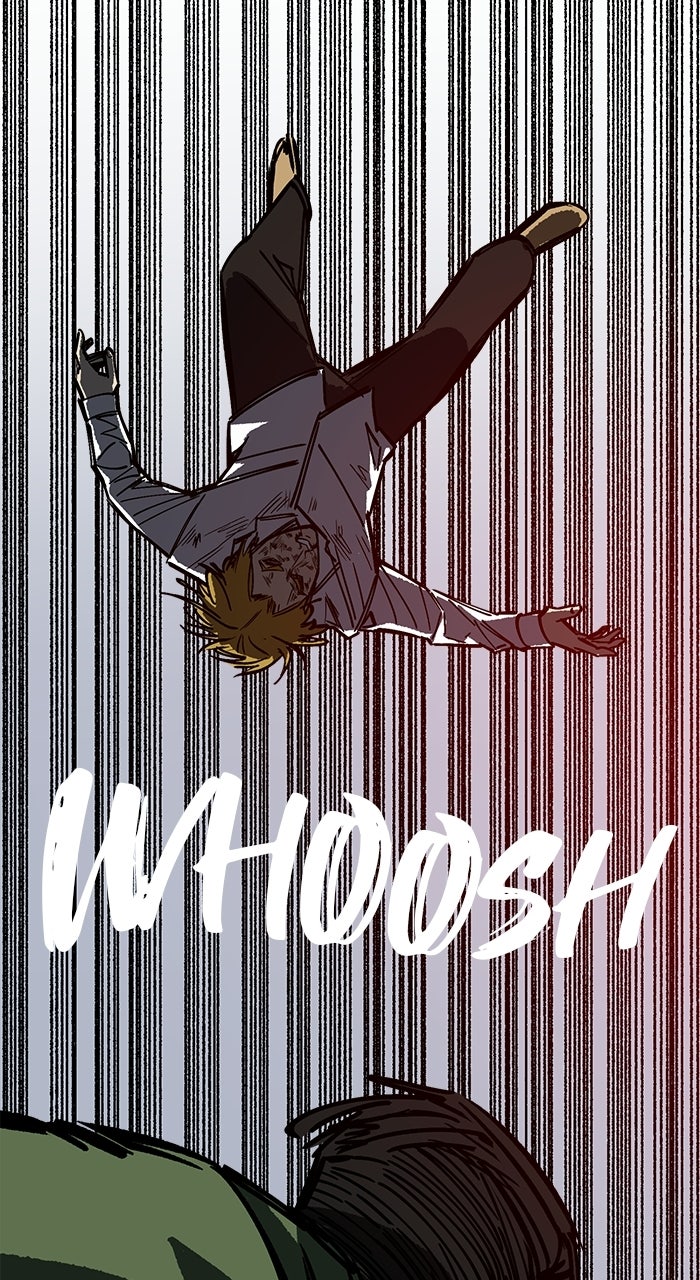 Read The Dropout Returns chapter 31 image 79 on Lezhin