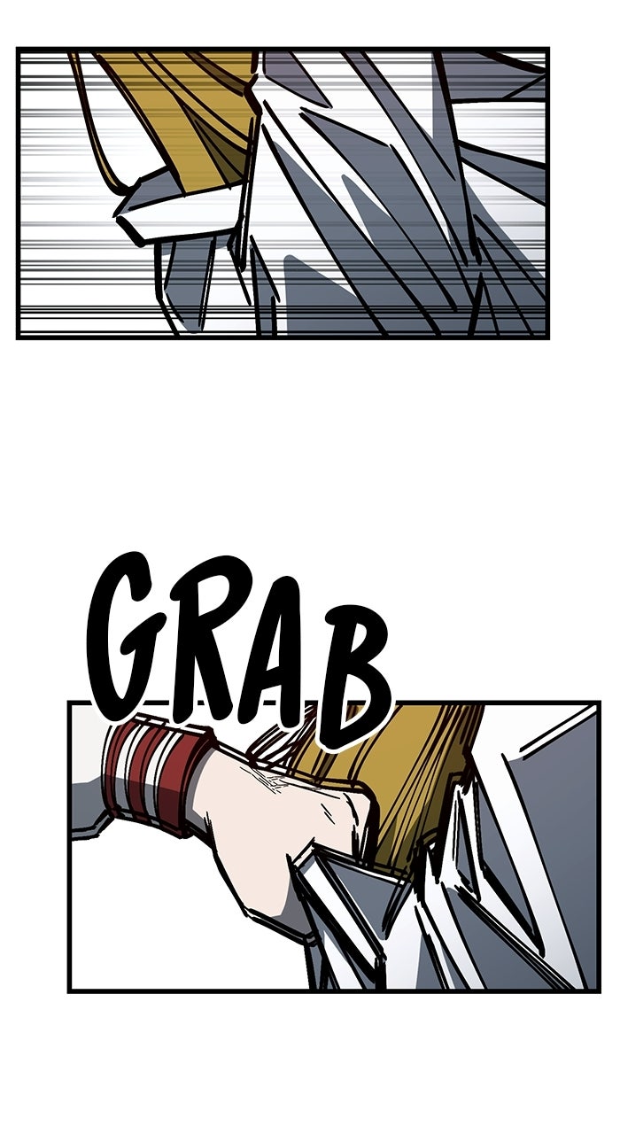 Read The Dropout Returns chapter 31 image 84 on Lezhin