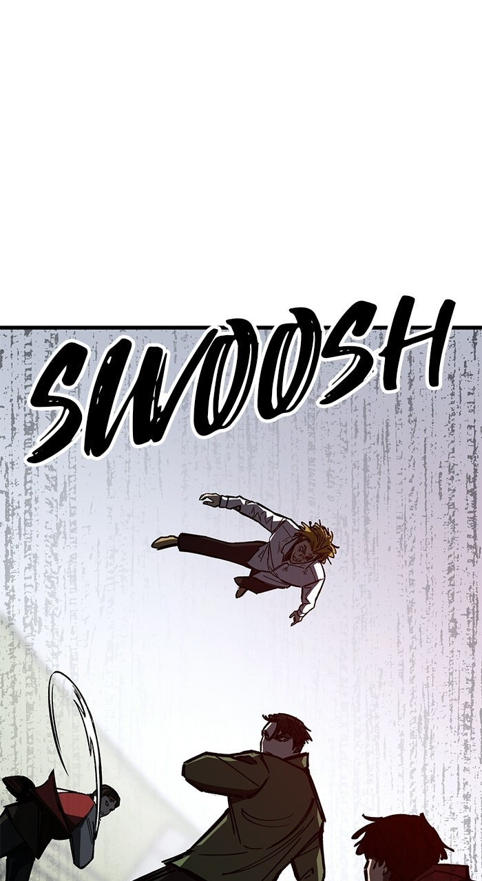 Read The Dropout Returns chapter 31 image 85 on Lezhin