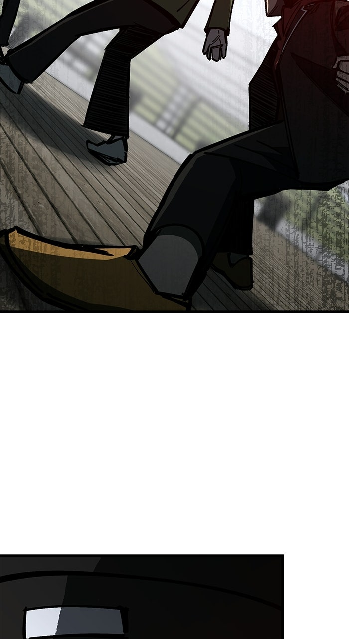 Read The Dropout Returns chapter 31 image 86 on Lezhin