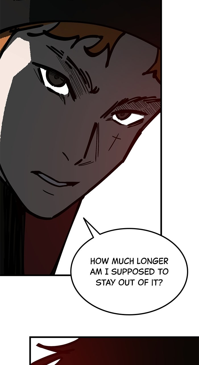 Read The Dropout Returns chapter 31 image 87 on Lezhin