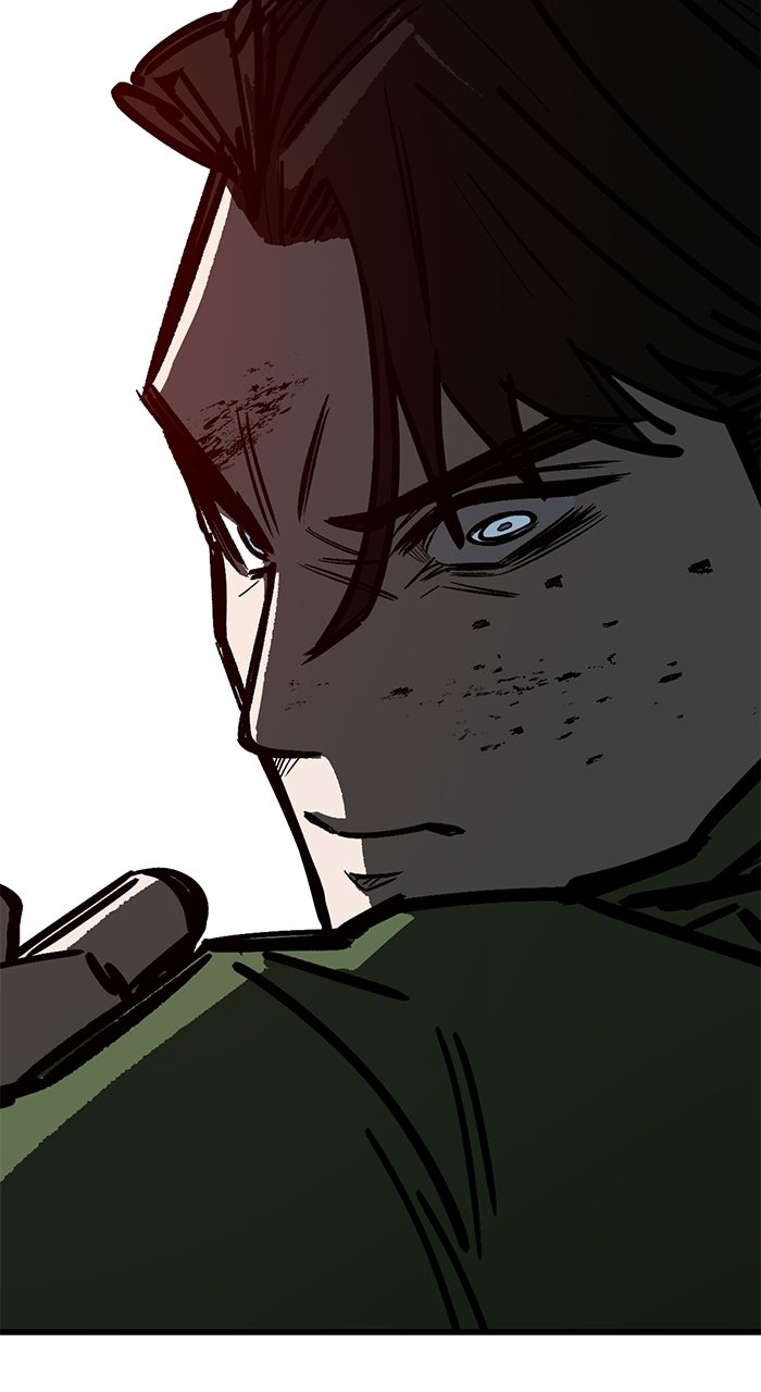 Read The Dropout Returns chapter 31 image 89 on Lezhin