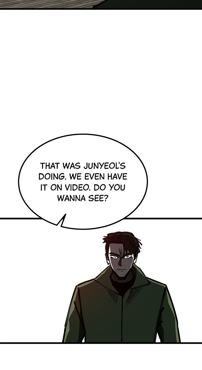 Read The Dropout Returns chapter 31 image 9 on Lezhin