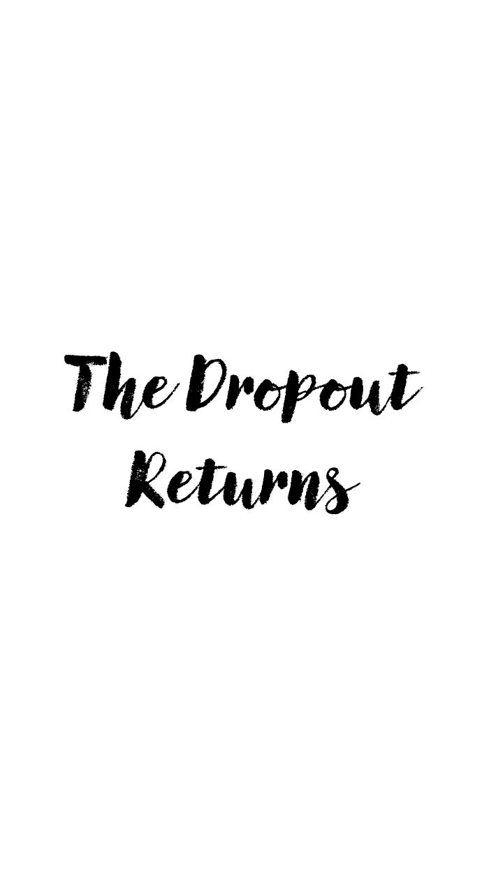 Read The Dropout Returns chapter 31 image 90 on Lezhin