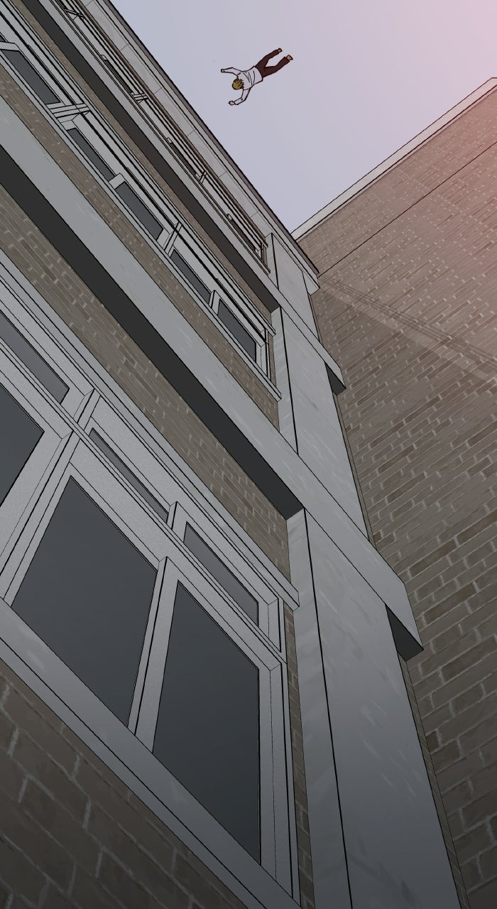 Read The Dropout Returns chapter 32 image 1 on Lezhin