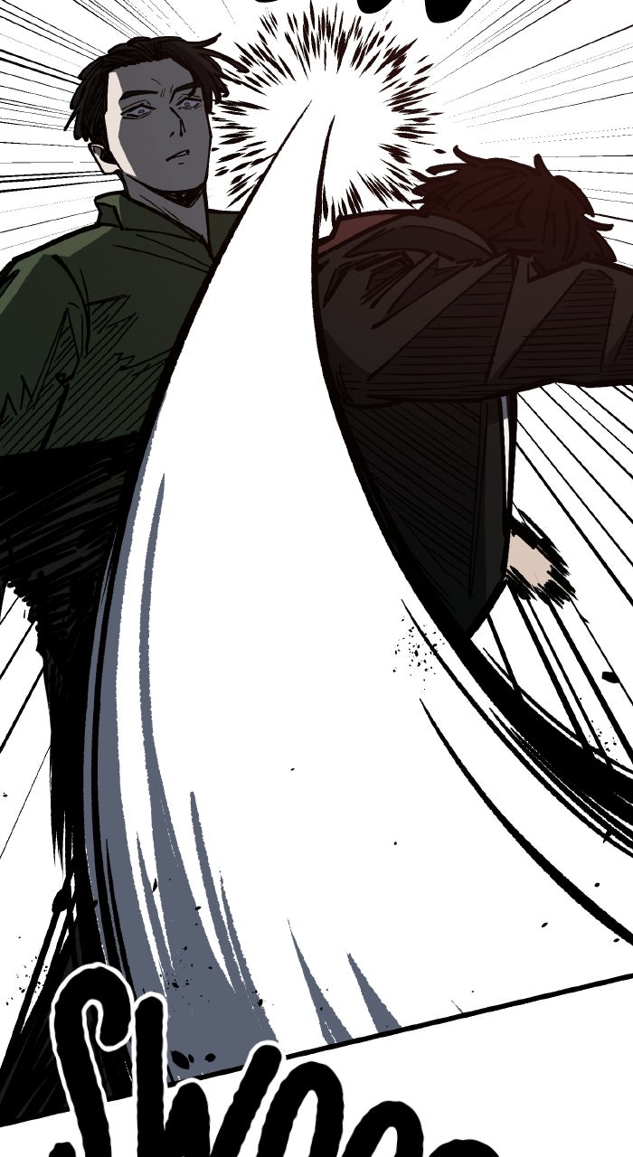 Read The Dropout Returns chapter 32 image 11 on Lezhin