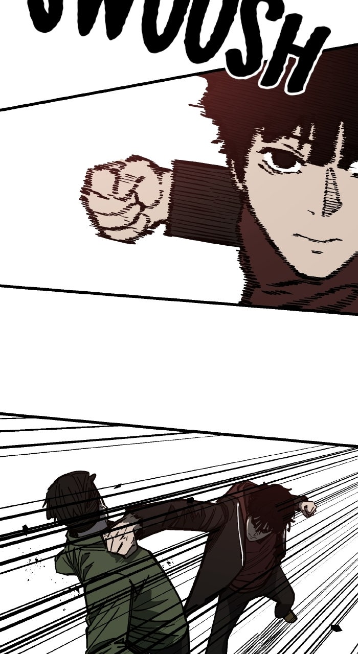 Read The Dropout Returns chapter 32 image 12 on Lezhin