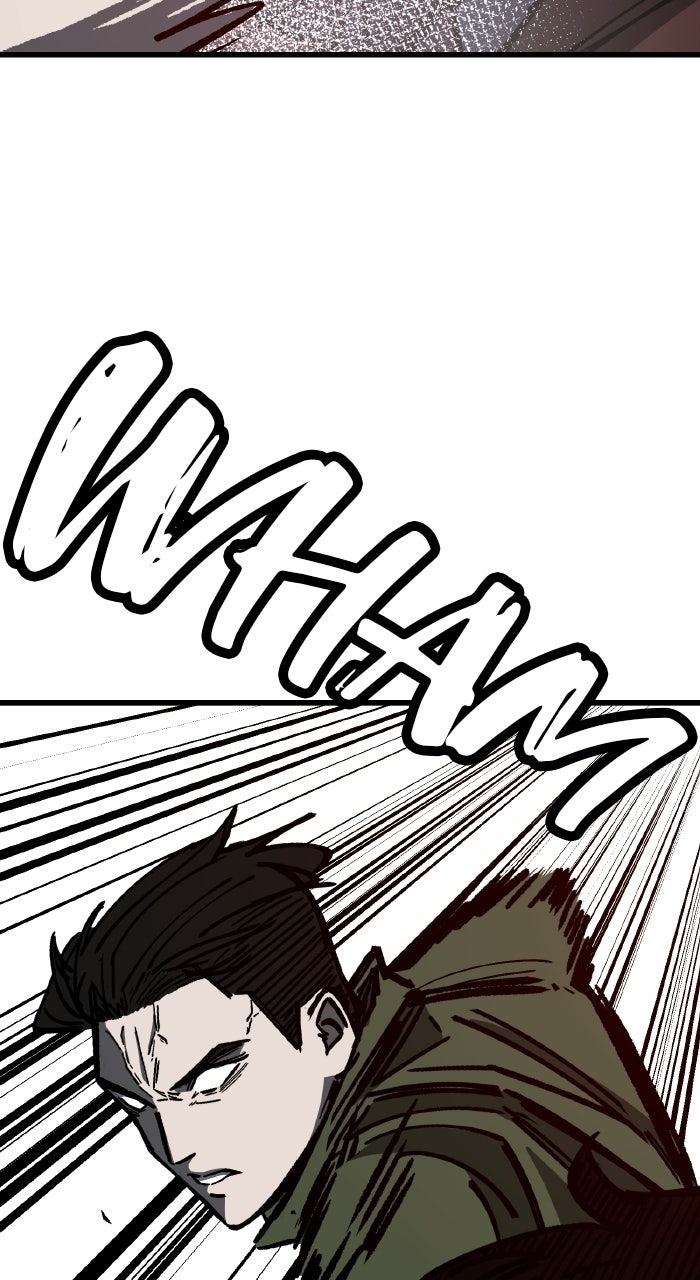 Read The Dropout Returns chapter 32 image 18 on Lezhin