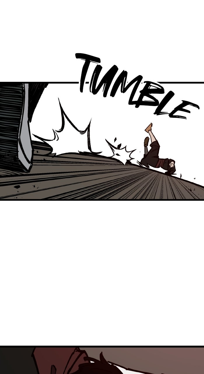 Read The Dropout Returns chapter 32 image 20 on Lezhin