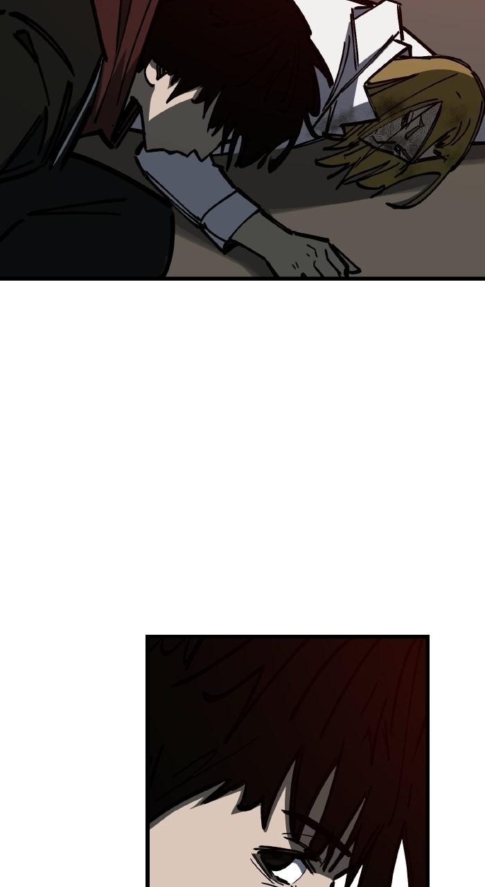 Read The Dropout Returns chapter 32 image 21 on Lezhin