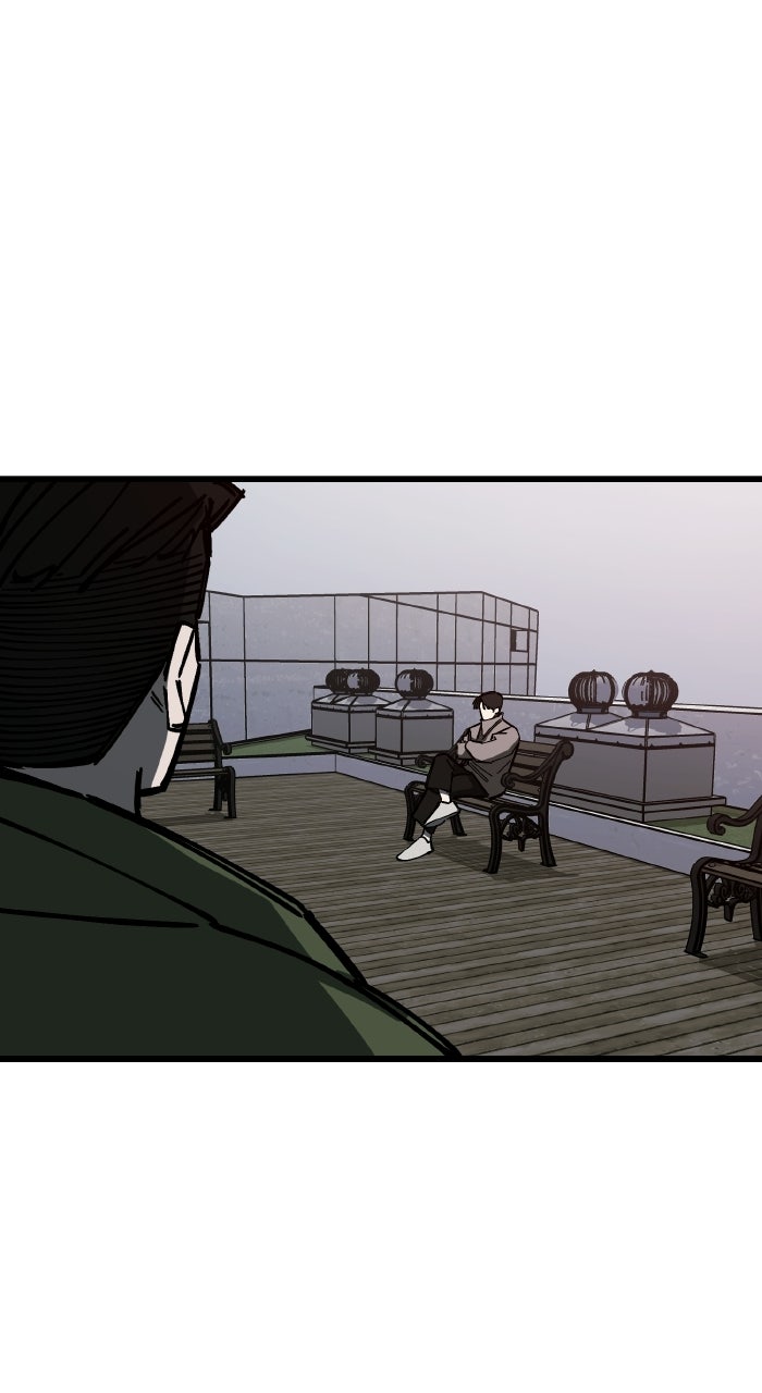 Read The Dropout Returns chapter 32 image 25 on Lezhin
