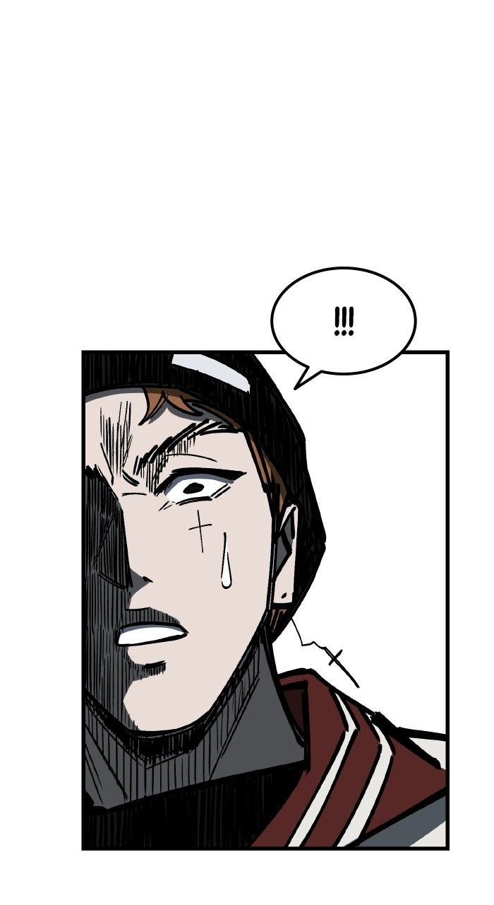 Read The Dropout Returns chapter 32 image 29 on Lezhin
