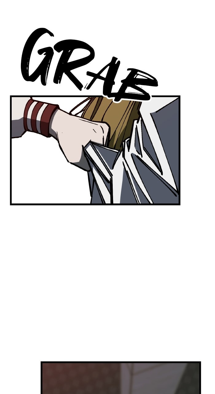 Read The Dropout Returns chapter 32 image 3 on Lezhin