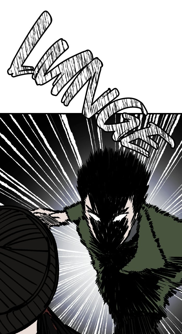 Read The Dropout Returns chapter 32 image 30 on Lezhin