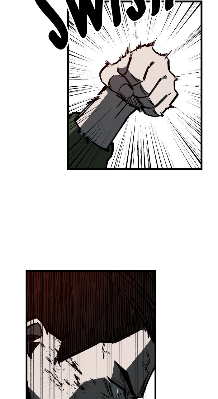 Read The Dropout Returns chapter 32 image 34 on Lezhin