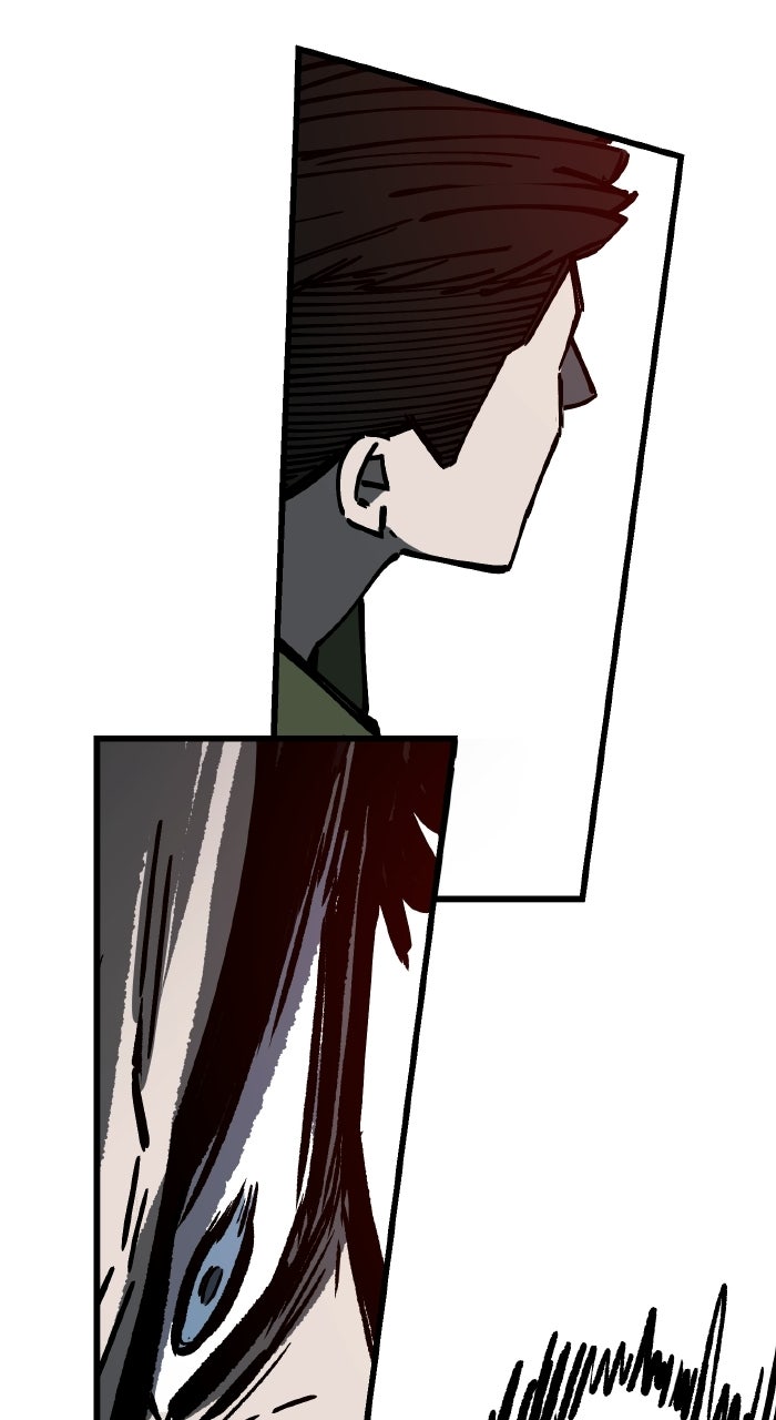 Read The Dropout Returns chapter 32 image 38 on Lezhin