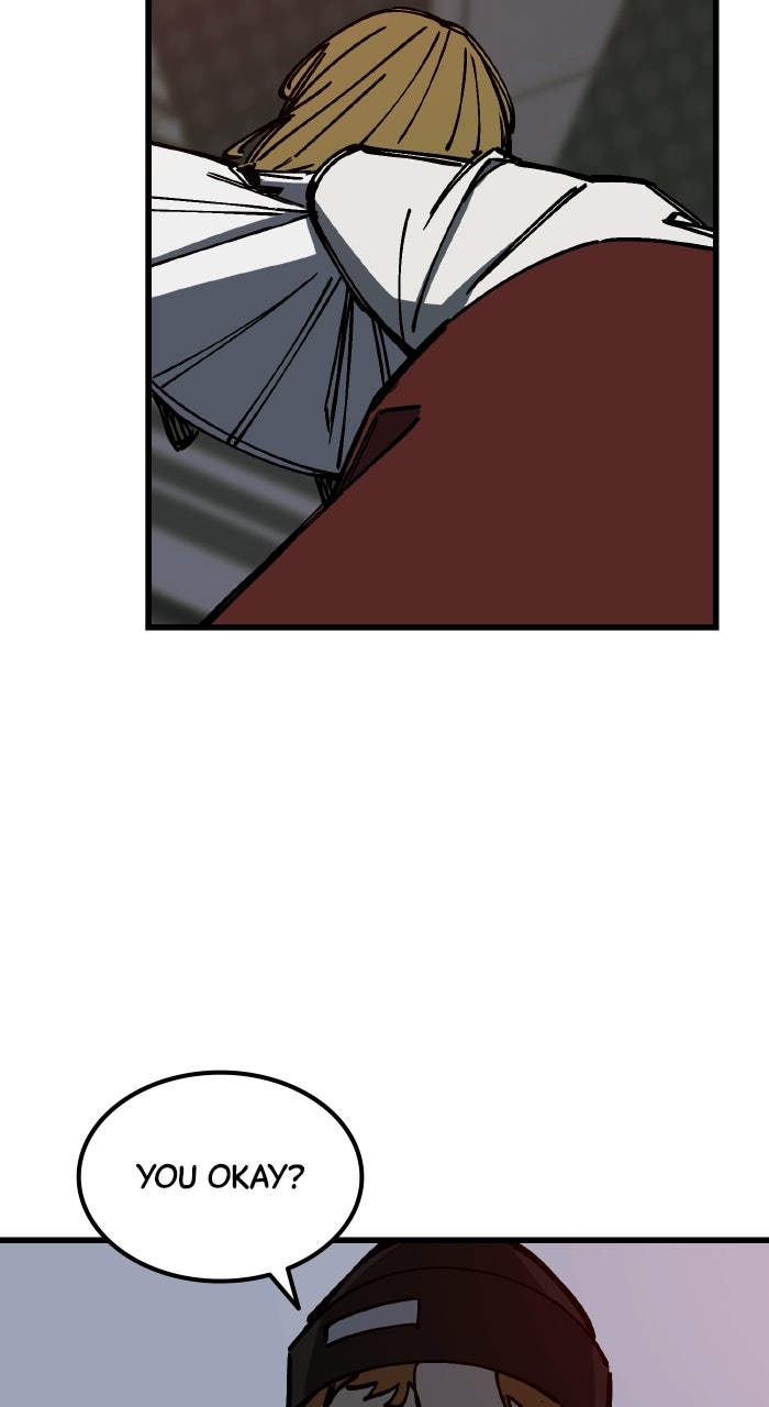 Read The Dropout Returns chapter 32 image 4 on Lezhin