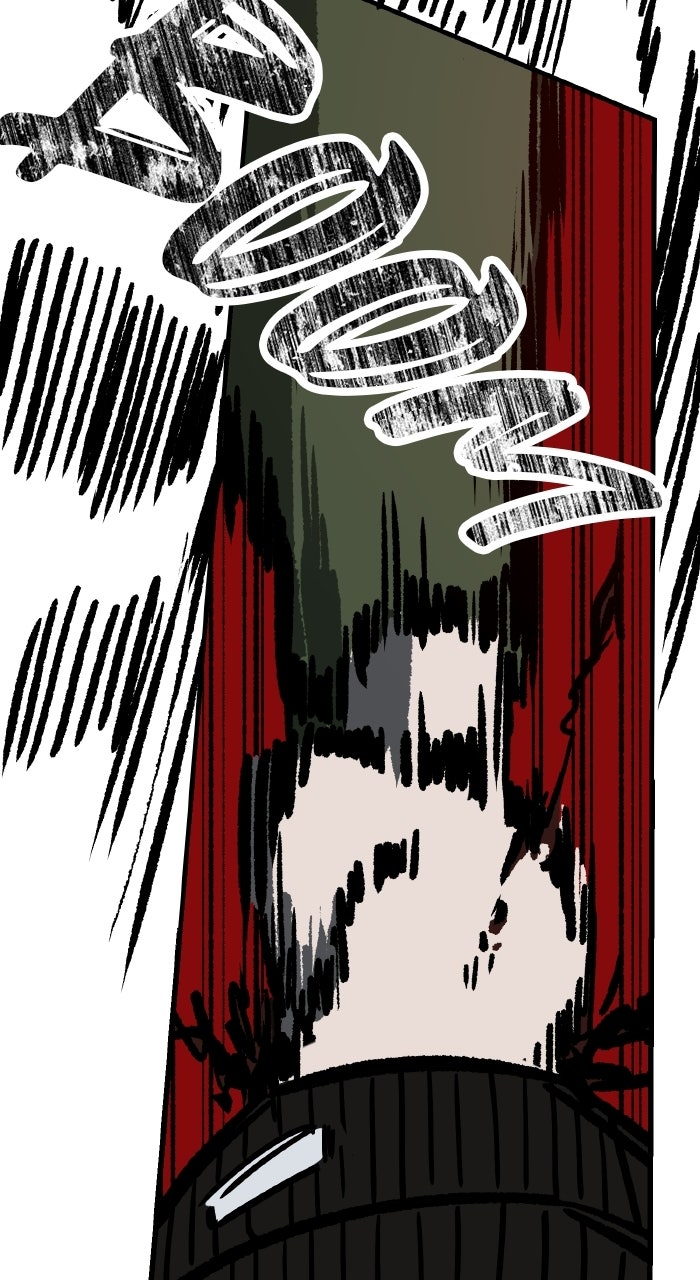 Read The Dropout Returns chapter 32 image 40 on Lezhin