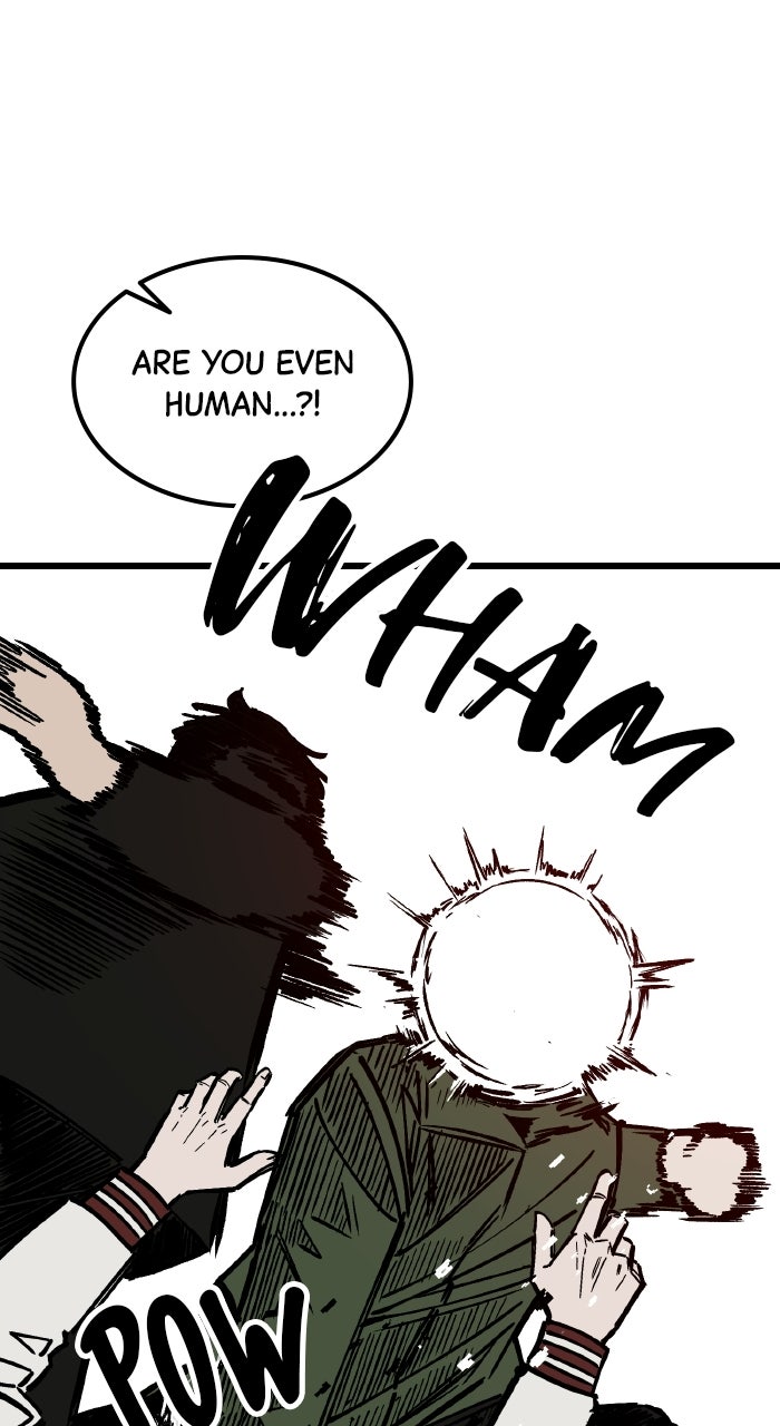 Read The Dropout Returns chapter 32 image 42 on Lezhin