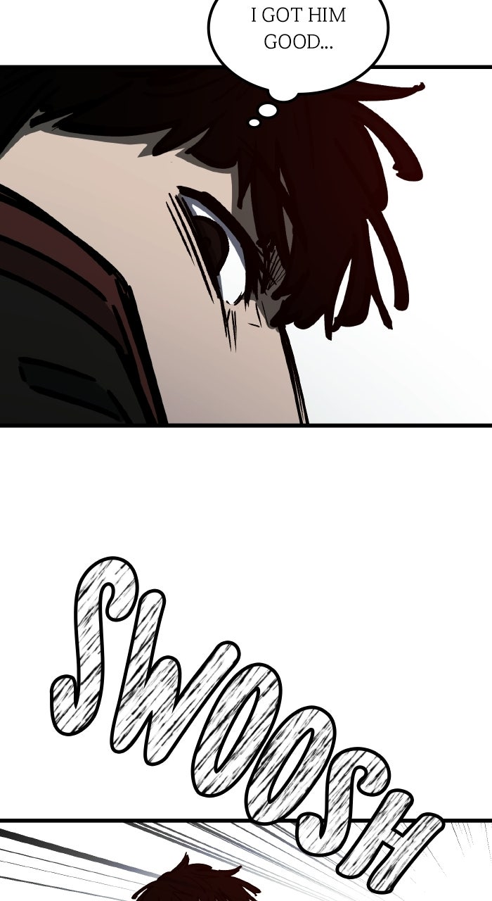 Read The Dropout Returns chapter 32 image 45 on Lezhin