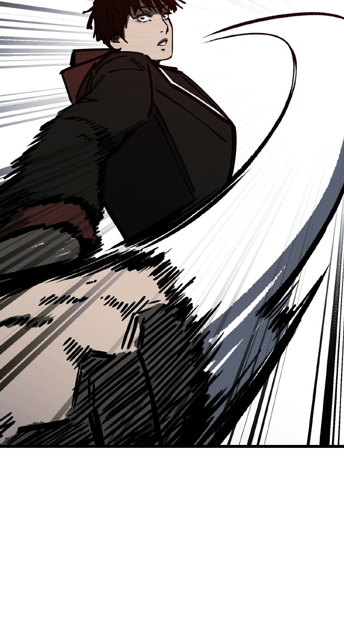 Read The Dropout Returns chapter 32 image 46 on Lezhin