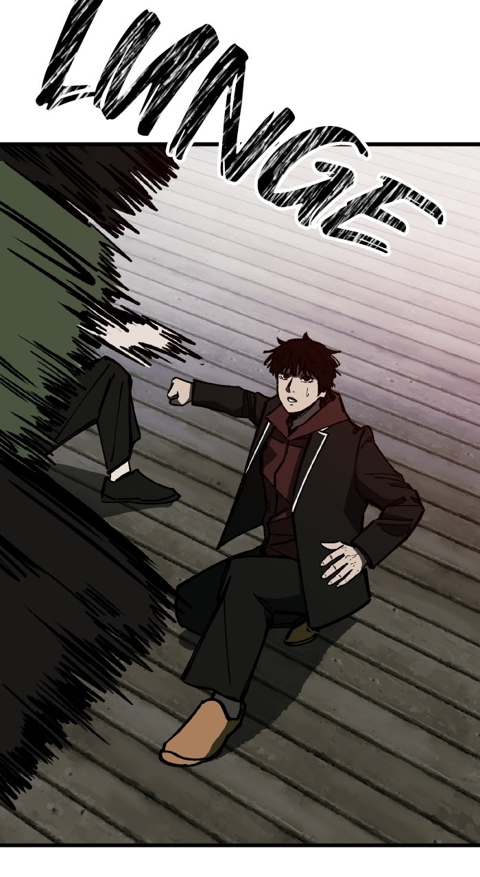 Read The Dropout Returns chapter 32 image 48 on Lezhin