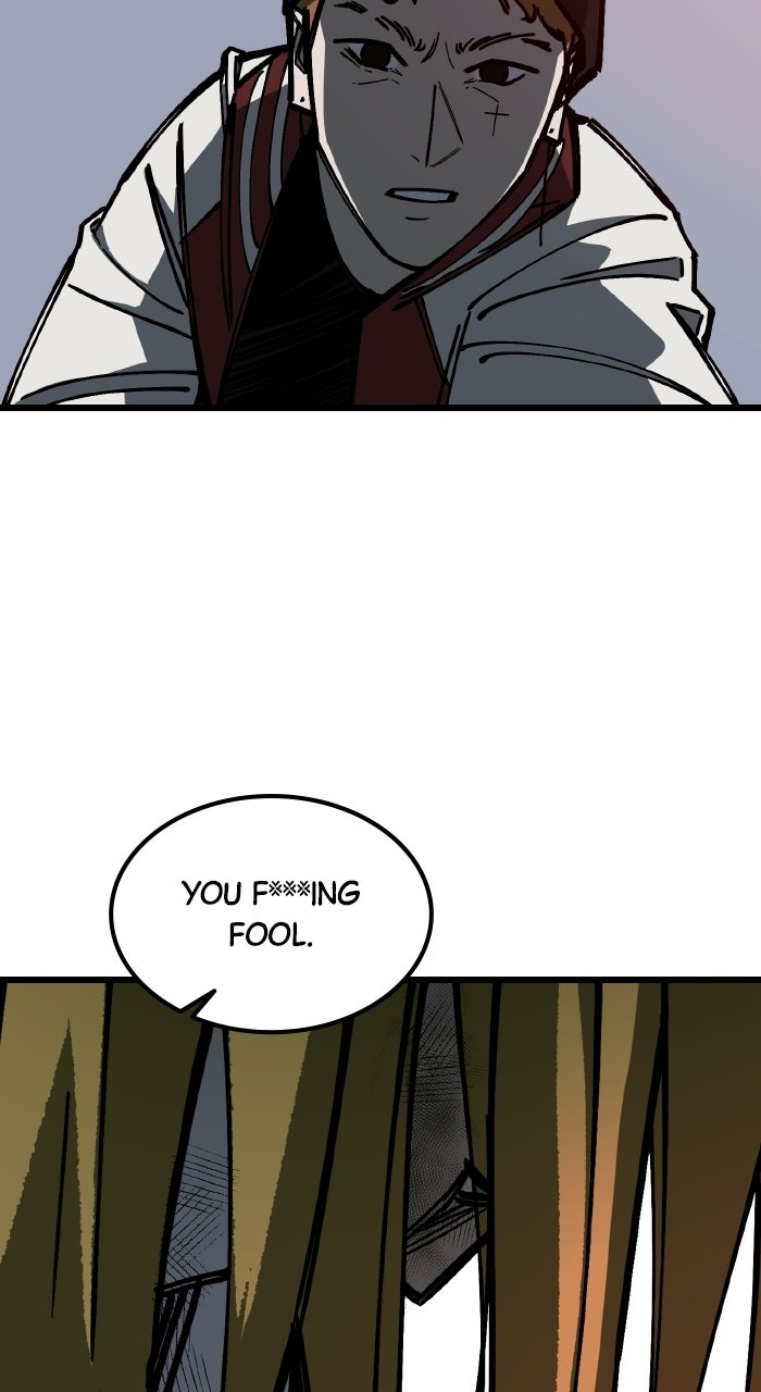 Read The Dropout Returns chapter 32 image 5 on Lezhin