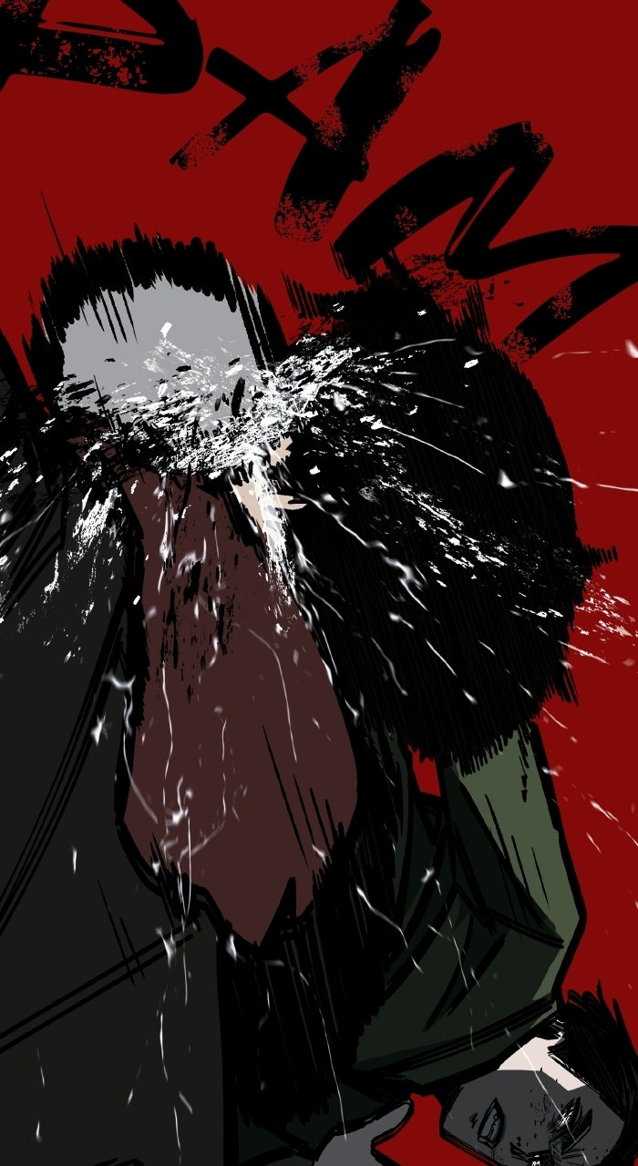 Read The Dropout Returns chapter 32 image 51 on Lezhin