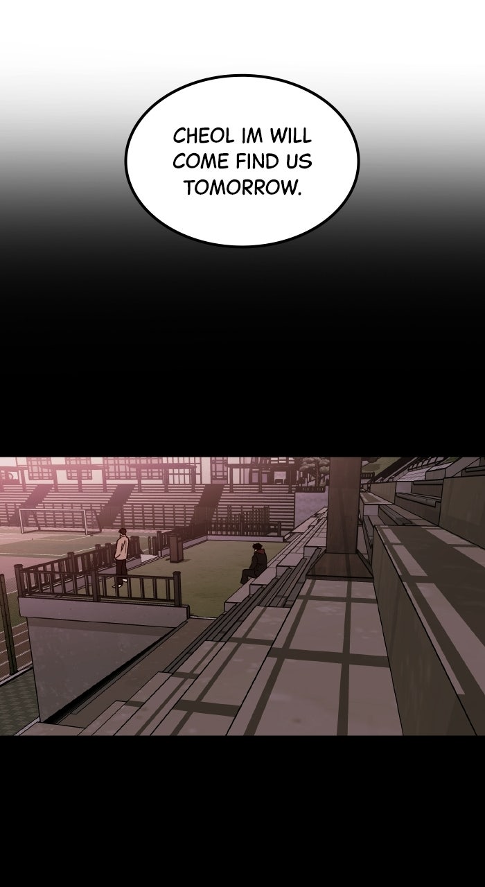 Read The Dropout Returns chapter 32 image 57 on Lezhin